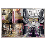 Книга Andrew Martin Interior Design Review Vol. 27 варинант исполнения - 5 | Loft Concept в Москве