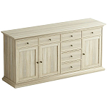 Сервант Percent spacious варинант исполнения - 1 | Loft Concept в Москве