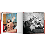 Подарочный Альбом Фото ню The Big Book of Legs 18+ варинант исполнения - 5 | Loft Concept в Москве