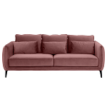 Диван трёхместный с подлокотниками Dutchman варинант исполнения - 20 | Loft Concept в Москве