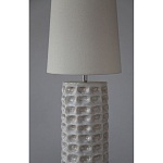 Настольная лампа «Bone #3» варинант исполнения - 2 | Loft Concept в Москве