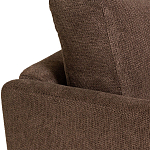 Диван Brown fibers варинант исполнения - 5 | Loft Concept в Москве