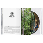 Книга 100 Contemporary Houses Jodidio Philip варинант исполнения - 8 | Loft Concept в Москве