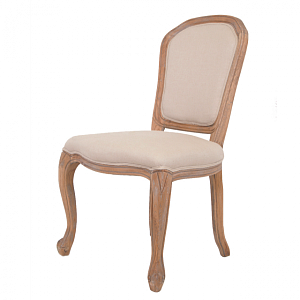 Стул French chairs Provence Neman Light Chair