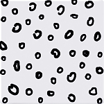 Плитка с узором Пузырьки варинант исполнения - 2 | Loft Concept в Москве