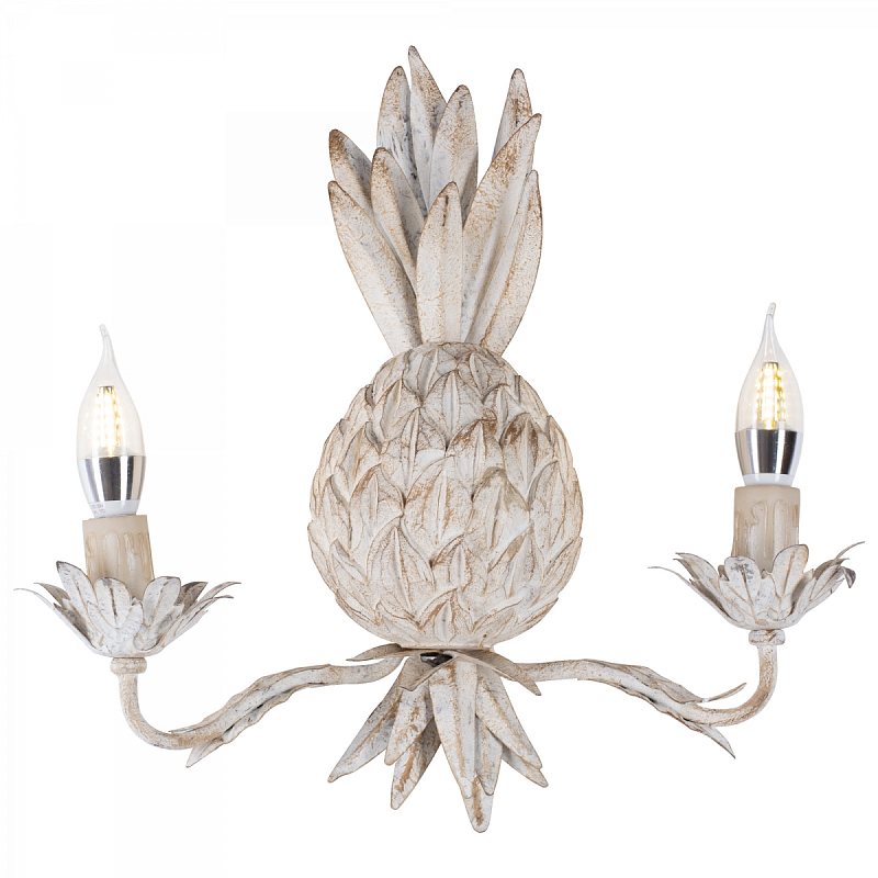     Pineapple Wall Lamp        | Loft Concept 