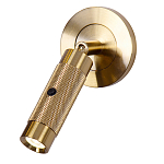 Бра Gold Chelsom Limited варинант исполнения - 1 | Loft Concept в Москве