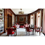 Книга Bold: the interiors of drake anderson Drake Jamie, Anderson Caleb варинант исполнения - 4 | Loft Concept в Москве