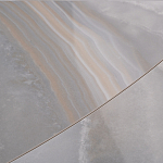 Стол обеденный раскладной керамический Dining Table Folding Ceramic варинант исполнения - 3 | Loft Concept в Москве