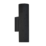 Бра Douro Light черный бетон варинант исполнения - 1 | Loft Concept в Москве