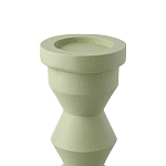 Подсвечник фигурный Bright Accent 30 см варинант исполнения - 1 | Loft Concept в Москве