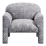 Дизайнерское Кресло Jerome варинант исполнения - 2 | Loft Concept в Москве