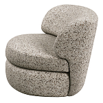 Кресло Ulysses варинант исполнения - 3 | Loft Concept в Москве