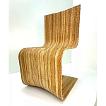 Стул параметрический «SPRINGY» варинант исполнения - 1 | Loft Concept в Москве