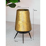 Железное кашпо Verqrary варинант исполнения - 6 | Loft Concept в Москве