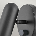 Бра с цилиндрическим плафоном в современном стиле Hinkley варинант исполнения - 2 | Loft Concept в Москве