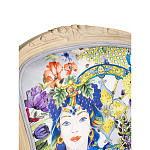 Кресло Mesolithic Lux варинант исполнения - 7 | Loft Concept в Москве