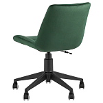 Кресло для рабочего стола Sheilly Green варинант исполнения - 5 | Loft Concept в Москве