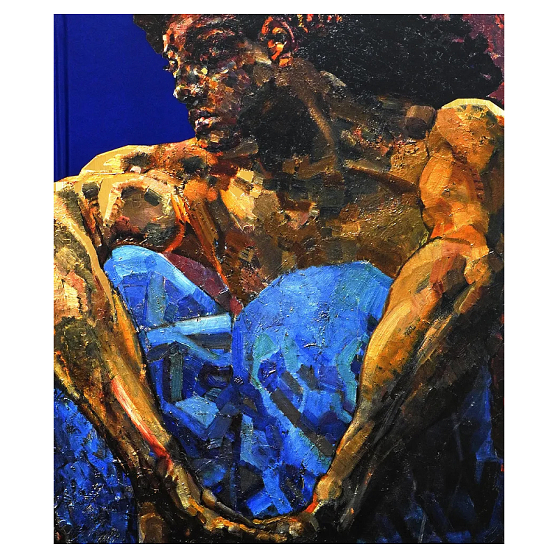 Подарочное издание Альбом Михаил Врубель  в Москве | Loft Concept 