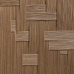 Панно текстильное «Дюна» варинант исполнения - 3 | Loft Concept в Москве