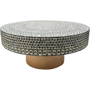 Кофейный столик Space orbit