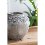 Кашпо Egyptian варинант исполнения - 7 | Loft Concept в Москве