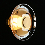 Бра настенное светодиодное Stefa 2 варинант исполнения - 1 | Loft Concept в Москве