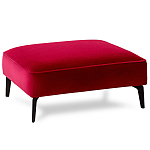 Пуф каркасный на металлических ножках Era варинант исполнения - 1 | Loft Concept в Москве