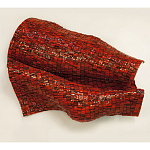 Панно «Red 07» варинант исполнения - 1 | Loft Concept в Москве