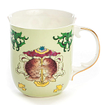 Кружка Seletti Anastasia варинант исполнения - 1 | Loft Concept в Москве