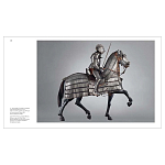 Книга Art & War in the Renaissance: The Battle of Pavia Tapestries варинант исполнения - 2 | Loft Concept в Москве