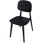 Стул Black classics варинант исполнения - 6 | Loft Concept в Москве