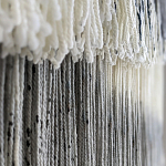 Декор на стену Ваби-Саби Макраме New Beginning Wall decor  варинант исполнения - 3 | Loft Concept в Москве