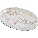 Поднос Minura варинант исполнения - 1 | Loft Concept в Москве