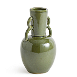 Ваза декоративная из фаянса Brighter than the Stars варинант исполнения - 2 | Loft Concept в Москве