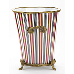 Кашпо Red pink design варинант исполнения - 3 | Loft Concept в Москве