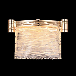 Бра с текстурным овальным абажуром Splendor Palace Style варинант исполнения - 4 | Loft Concept в Москве