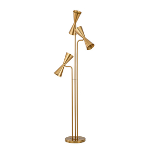 Торшер Sigourney Floor Lamp
