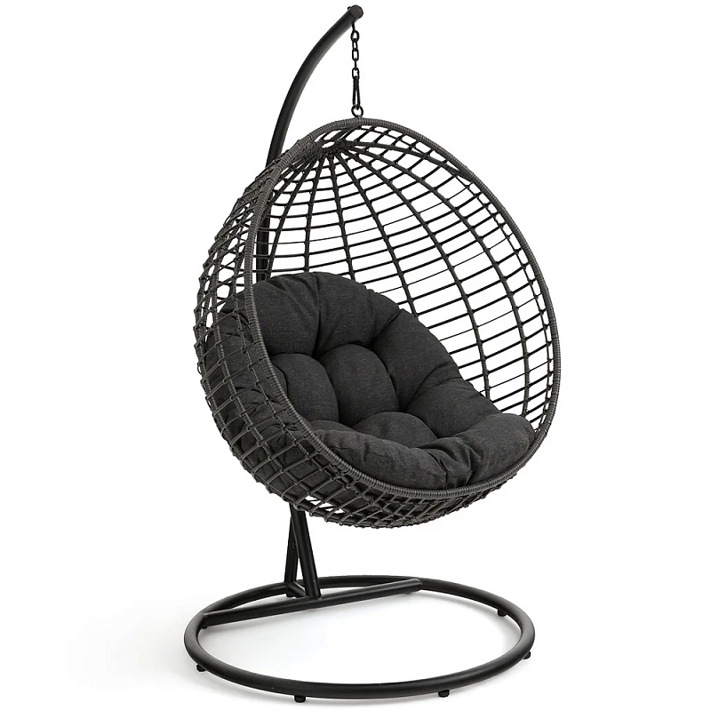    Wallaker Hanging Chair    | Loft Concept 