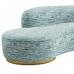 Диван Gold River варинант исполнения - 3 | Loft Concept в Москве