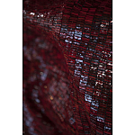 Панно «Red Flow» варинант исполнения - 2 | Loft Concept в Москве