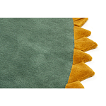 Дизайнерский ковер с изображением дороги Poltronova Autostrada Rug варинант исполнения - 4 | Loft Concept в Москве