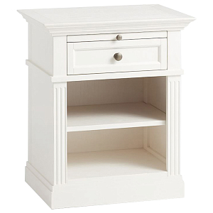 Тумба Benjamin Open Shelves