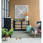 Ваза Cactus format 38 варинант исполнения - 8 | Loft Concept в Москве