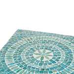 Столик дизайнерский Tiles of the sea варинант исполнения - 12 | Loft Concept в Москве