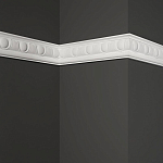 Молдинг с орнаментом MO-05 варинант исполнения - 1 | Loft Concept в Москве