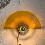 Бра-брошь Kokoshnik варинант исполнения - 3 | Loft Concept в Москве