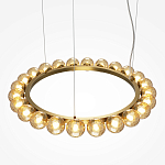 Люстра подвесная Ambre 3000К варинант исполнения - 7 | Loft Concept в Москве