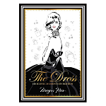 Megan Hess. The Dress: 100 Iconic Fashion Moments варинант исполнения - 1 | Loft Concept в Москве