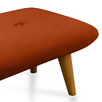 Банкетка Palmer Banquet варинант исполнения - 25 | Loft Concept в Москве